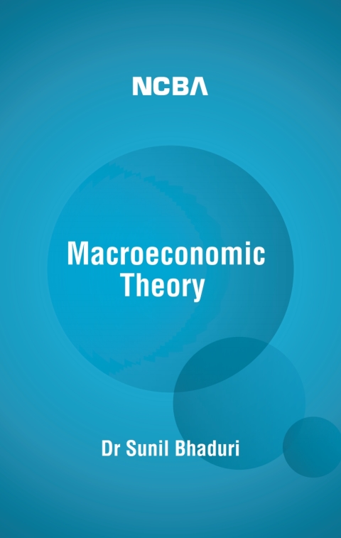 Macroeconomic Theory